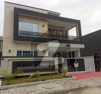 10 Marla Designer House With Extra Land Is Available For Sale Bahria Town Phase 8 Rawalpindi Bahria Town Phase 8