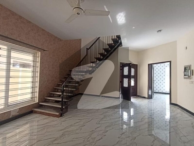 10 Marla Double Storey House Available For Rent Bahria Enclave Sector A