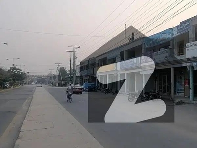 10 Marla Double Storey House Available For Sale Block Q Wapda Town Phase II. Wapda Town Phase 2 Block Q