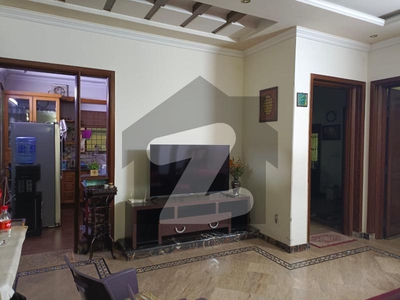 10 MARLA DOUBLE STOREY HOUSE AVAILABLE FOR SALE IN COMMERCIAL ZONE GULBERG 3 LAHORE GURU MANGAT Gulberg 3