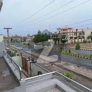 10 Marla Double Storey House Available For Sale Wapda Town Phase 2 Block N Wapda Town Phase 2 Block N