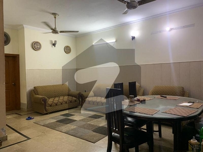 10 Marla Double Storey House For Sale In Cavalry Ground Lahore Cantt Cavalry Ground