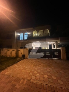 10 Marla Double story Full House Sector-C-2 Bahria Enclave Sector C2