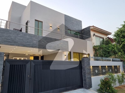10 Marla Elegant House Available For Sale In DHA Phase 7 Lahore DHA Phase 7