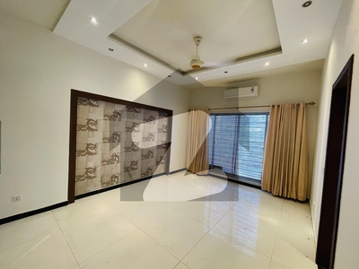 10 Marla Facing Play Ground Double Unite House For Sale DHA Phase 1 Block P