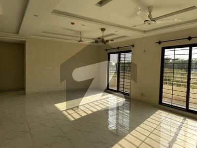 10 Marla Flat For Rent In Askari Heights 4 Islamabad In Only Rs. 45000 DHA Phase 5 Sector H