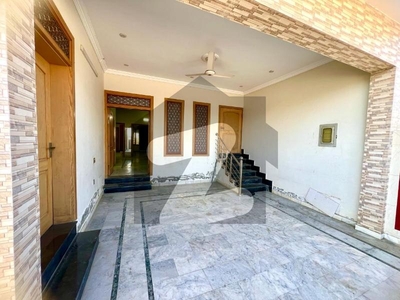 10 MARLA FULL HOUSE FOR RENT WITH GAS IN CDA APPROVED SECTOR F 17 MPCHS ISLAMABAD F-17