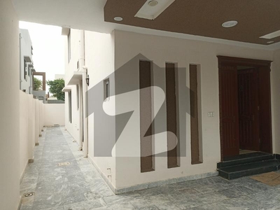 10 Marla Full House For Sale In Sector C Bahria Town, Lahore Bahria Town Janiper Block