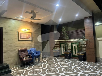 10 Marla Fully Renovated Modern Design Beautiful Bungalow For Sale In DHA Phase 8 Air Avenue Lahore Cant DHA Phase 8 Ex Park View