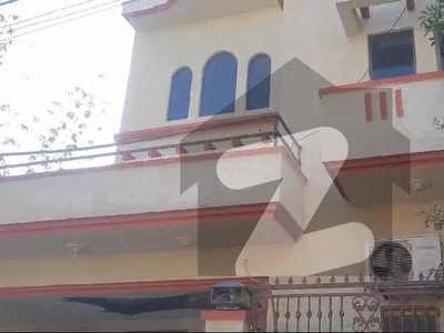 10 Marla House Available For Rent In Bani Gala Bani Gala