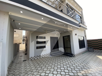 10 Marla House Available For Rent In Citi Housing Gujranwala Citi Housing Society