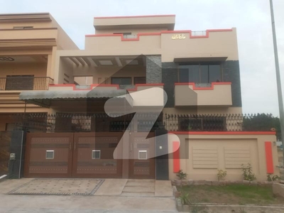 10 MARLA HOUSE AVAILABLE FOR RENT wapda town grw Wapda Town