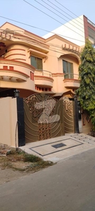 10 Marla House Available For Rent Wapda Town Gujranwala Wapda Town
