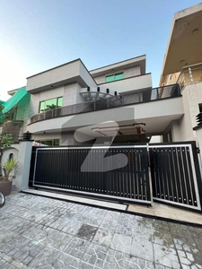 10 Marla House Available For Sale Bahria Town Phase 2 Extension Bahria Town Phase 2 Extension