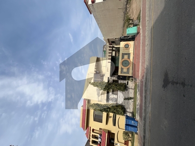 10 Marla House Available For Sale In Bahria Town Rawalpindi Phase 2 Bahria Town Rawalpindi