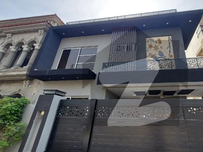10 Marla House Available For Sale In DHA Phase 6 DHA Phase 6