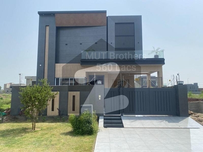 10 marla house available for sale in dha phase 7 DHA Phase 7