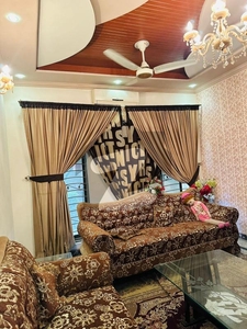10 Marla House Available For Sale In PIA Housing Society PIA Housing Scheme