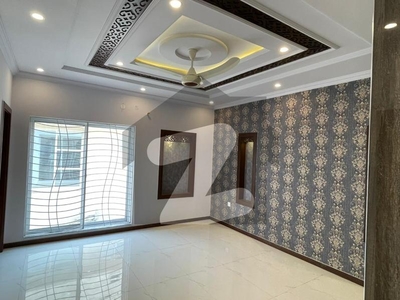House Of 2250 Square Feet Is Available For Sale Bahria Town Rafi Block
