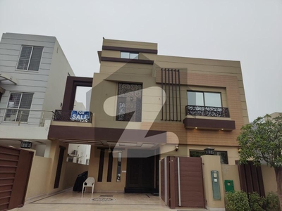 10 Marla House Available For Sale In Rafi Block Sector E Bahria Town Lahore Bahria Town Rafi Block