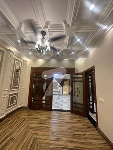 10 Marla House for rent in City housing Scheme Gujranwala Citi Housing Society