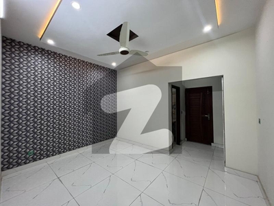10 Marla House For Rent In Top City-1 Islamabad Top City 1 Block A
