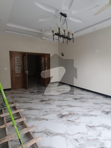 10 Marla House For Rent In Top City-1 Islamabad Top City 1 Block A