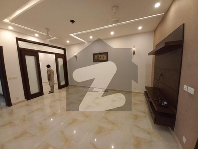 10 Marla House For Sale Fazaia Housing Scheme Phase 1