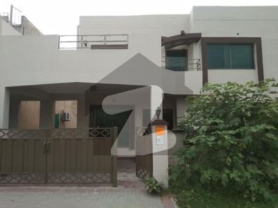 10 Marla House For Sale Grid Design Askari 10 Sector B