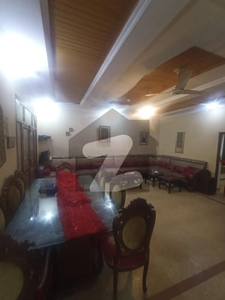 10 Marla House For Sale In Allama Iqbal Town Hunza Block Lahore Allama Iqbal Town Huma Block