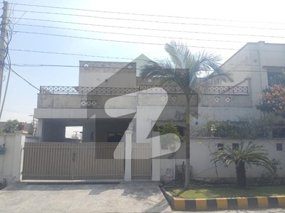 10 Marla House For Sale In Askari 10 Rawalpindi Askari 10