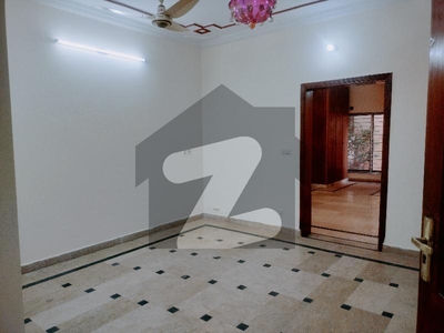 10 Marla House For Sale In Bahria Bahria Town Phase 3