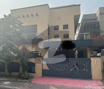 10 Marla House For Sale In Bahria Town Phase 3 Bahria Town Phase 3