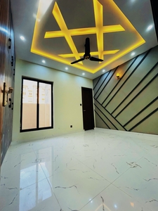 10 Marla House for Sale In Bahria Town Phase 8, Sector J, Rawalpindi