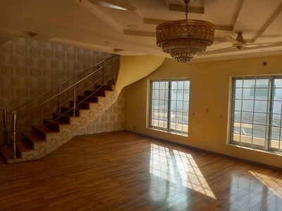 10 Marla House for Sale In Bahria Town Phase 8, Sector J, Rawalpindi