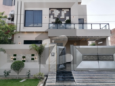 10 Marla House For sale In Canal View - Sector 3 Canal View Sector 3