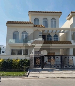 10 Marla House For sale In Citi Housing Society Citi Housing Society Citi Housing Society
