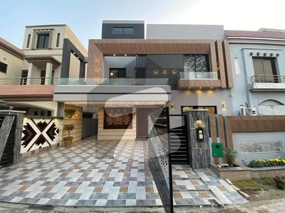 10 Marla House For Sale In Nasheman E Iqbal Cooperative Housing Society Phase 2 Lahore Nasheman-e-Iqbal Phase 2 Block C