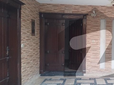 10 Marla House For sale In Paragon City - Imperial 1 Block Lahore Paragon City Imperial 1 Block