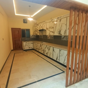 10 Marla House for Sale In Phase 8, Bahria Town, Sector I, Rawalpindi