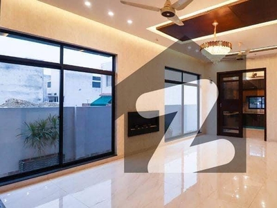 10 Marla House For Sale in Rafi Block Bahria Town Lahore Bahria Town Rafi Block