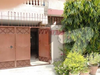 10 Marla House For Sale In Tariq Block New Garden Town Lahore Garden Town Tariq Block