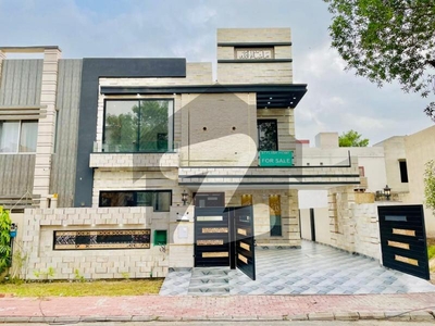 10 Marla House For Sale In Tulip Block Bahria Town Lahore Bahria Town Sector C