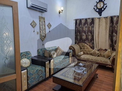 10 Marla House For Sale Nasheman-e-Iqbal Phase 1
