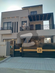 10 Marla House For Sale Wafi Citi Housing Scheme