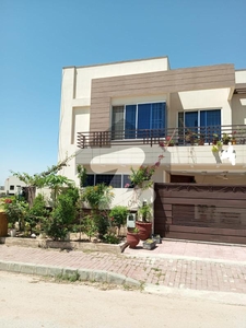 10 Marla House In Bahira Town Rawalpindi Beautiful Location Bahria Town Phase 8 Block E