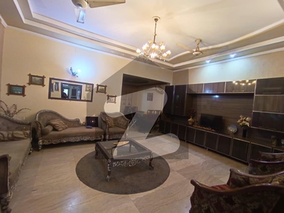 10 Marla House In Beautiful Location Of Johar Town Phase 1 In Lahore Johar Town Phase 1