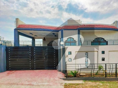 10 Marla House In Central Adiala Road For sale Adiala Road