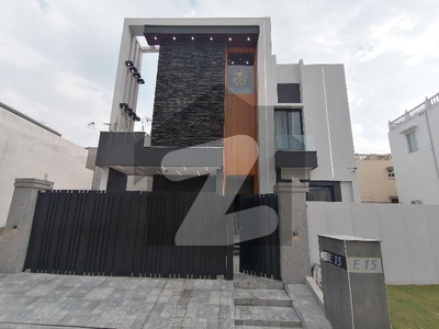 10 Marla House In Citi Housing Phase 2 - Block E Best Option Citi Housing Phase 2 Block E