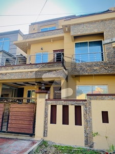 10 Marla House In Gulraiz Housing Society Near Bahria Town Rawalpindi. Gulraiz Housing Society Phase 2